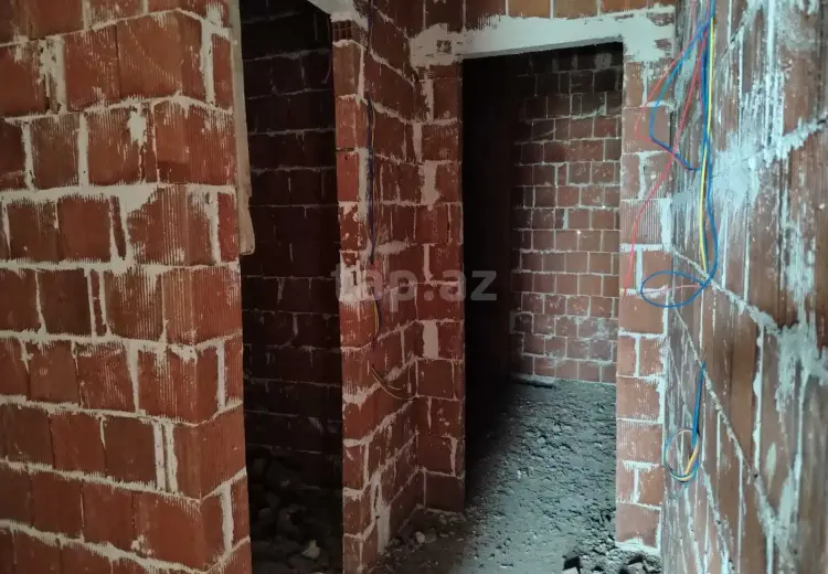 3 otaqlı mənzil , Xaçmaz
