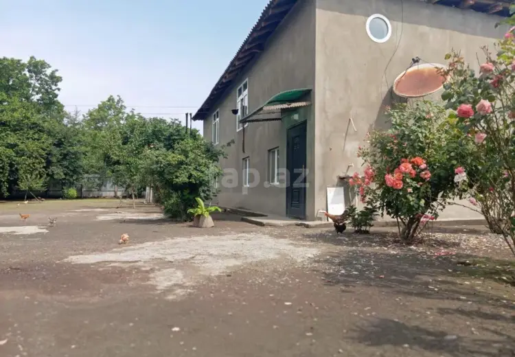 4 otaqlı mənzil , Oğuz