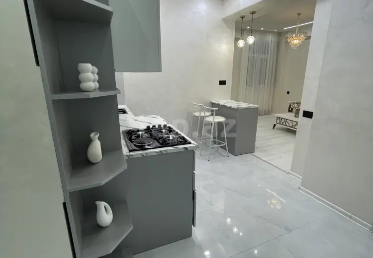 2 otaqlı mənzil , Xırdalan