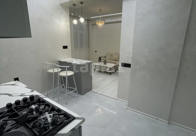 2 otaqlı mənzil , Xırdalan
