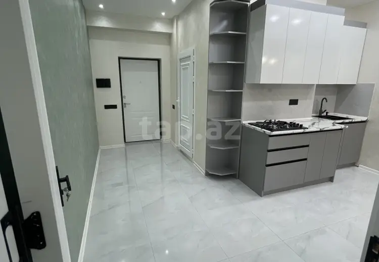 2 otaqlı mənzil , Xırdalan