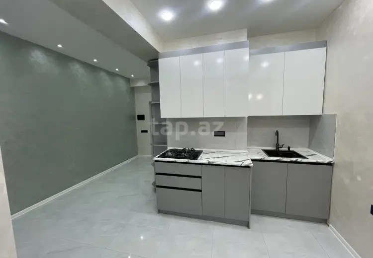 2 otaqlı mənzil , Xırdalan