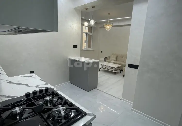 2 otaqlı mənzil , Xırdalan