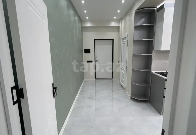 2 otaqlı mənzil , Xırdalan