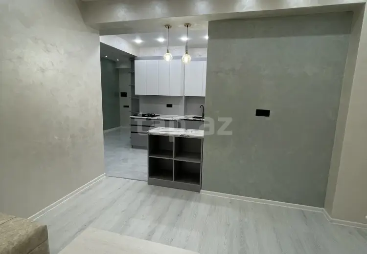 2 otaqlı mənzil , Xırdalan