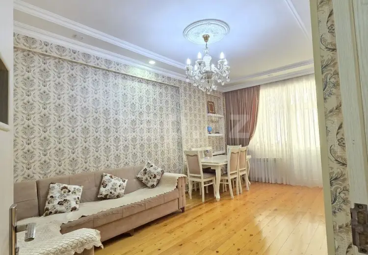 2 otaqlı mənzil , Xırdalan