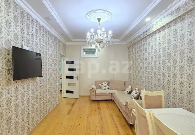 2 otaqlı mənzil , Xırdalan