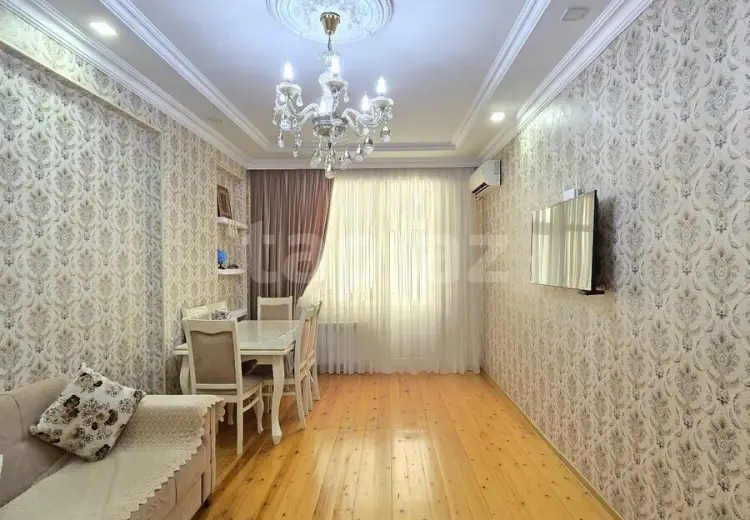 2 otaqlı mənzil , Xırdalan