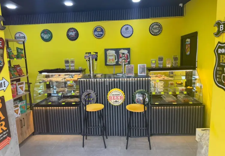 0 m² Obyekt / Ofis , Xətai, Bakı