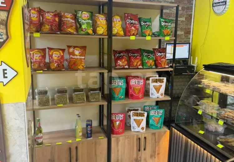 0 m² Obyekt / Ofis , Xətai, Bakı