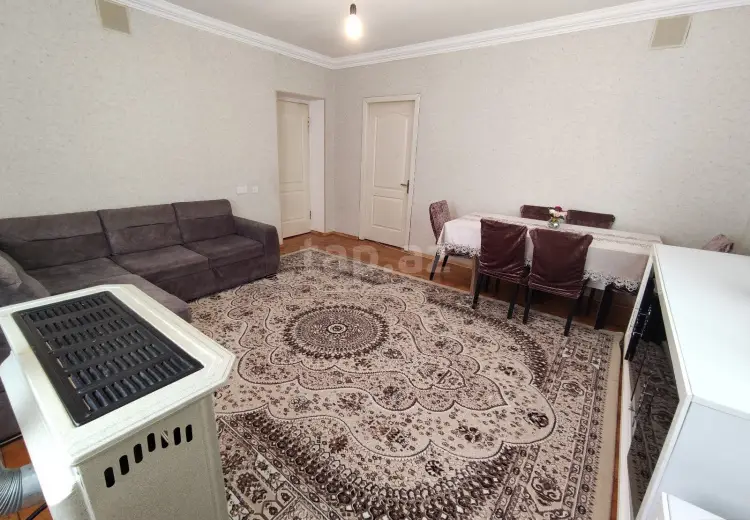 3 otaqlı mənzil , Şirvan