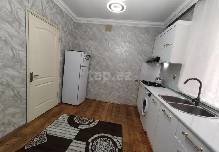 3 otaqlı mənzil , Şirvan