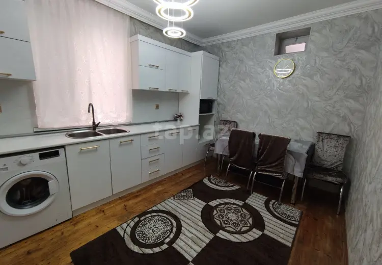 3 otaqlı mənzil , Şirvan