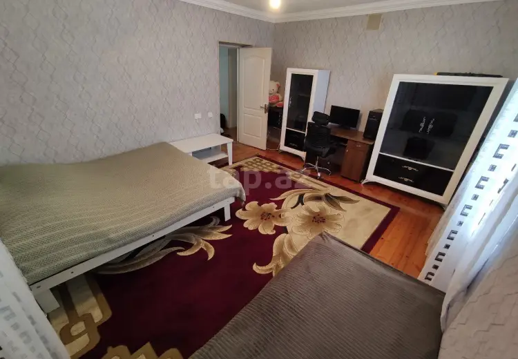 3 otaqlı mənzil , Şirvan