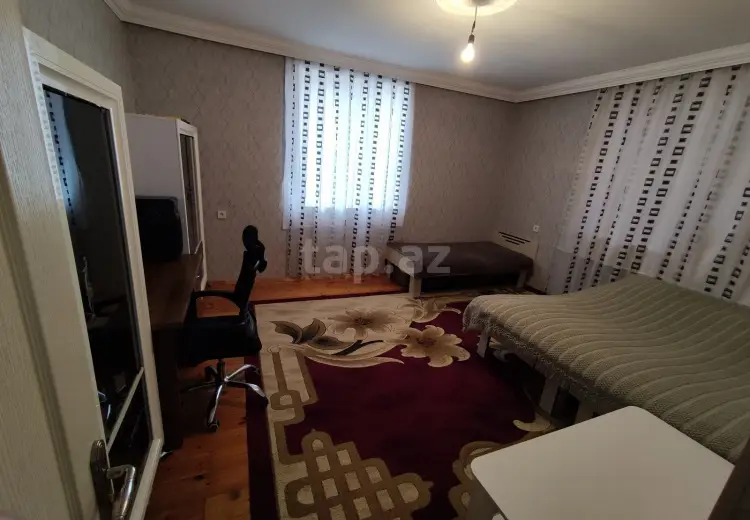 3 otaqlı mənzil , Şirvan