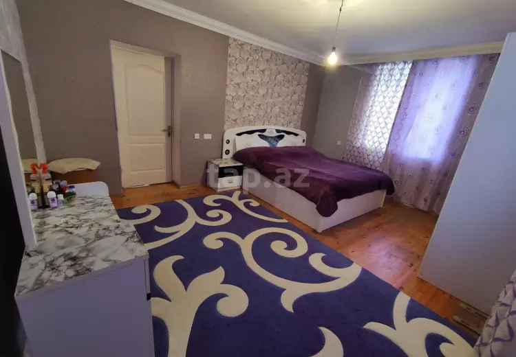 3 otaqlı mənzil , Şirvan