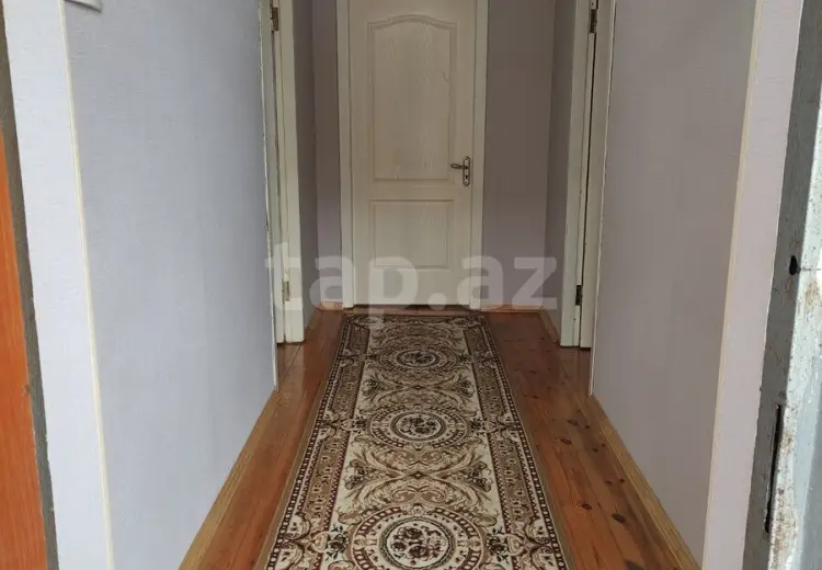 3 otaqlı mənzil , Şirvan