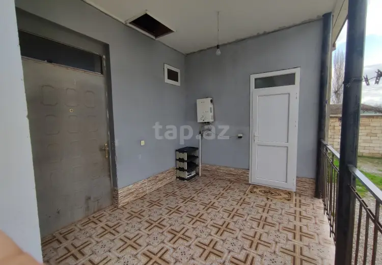 3 otaqlı mənzil , Şirvan