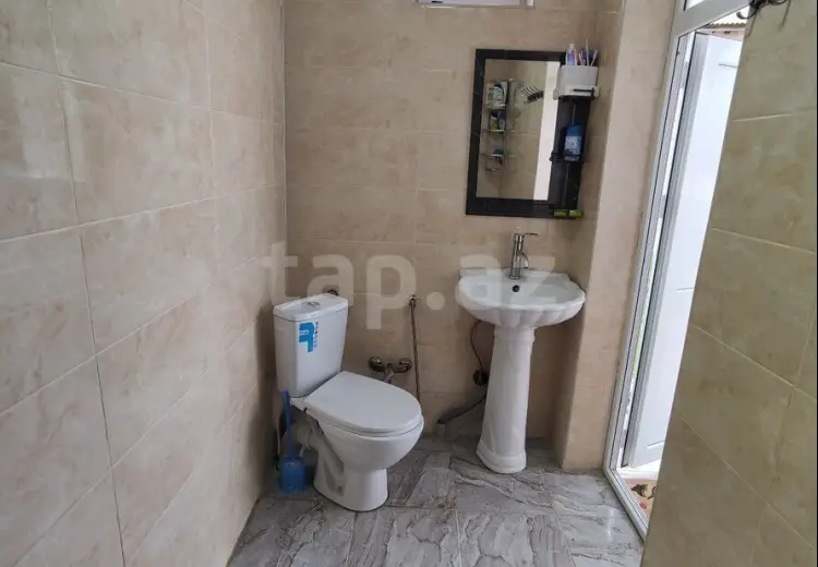 3 otaqlı mənzil , Şirvan