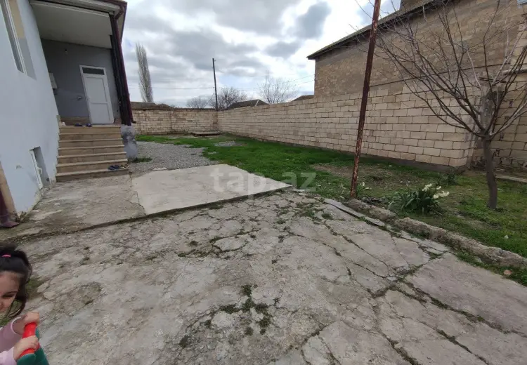 3 otaqlı mənzil , Şirvan