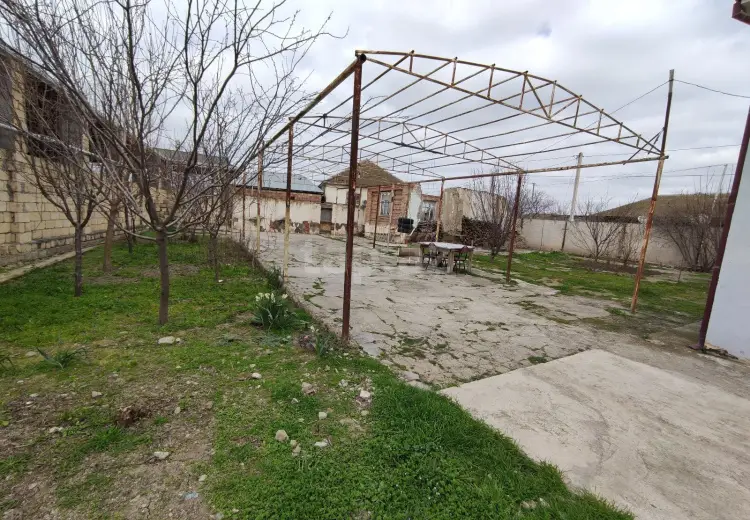 3 otaqlı mənzil , Şirvan