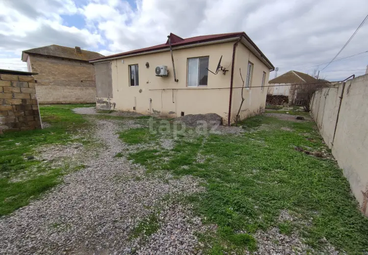 3 otaqlı mənzil , Şirvan