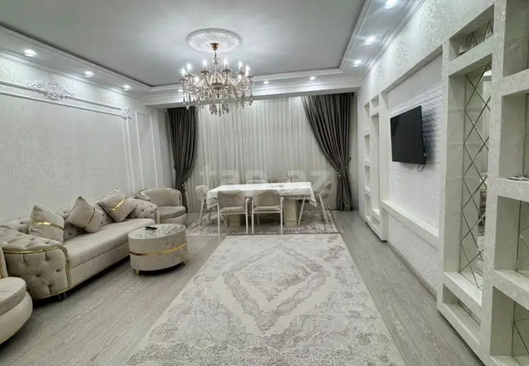 2 otaqlı mənzil , Bakı