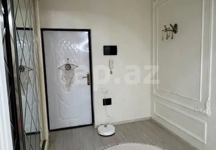 2 otaqlı mənzil , Bakı
