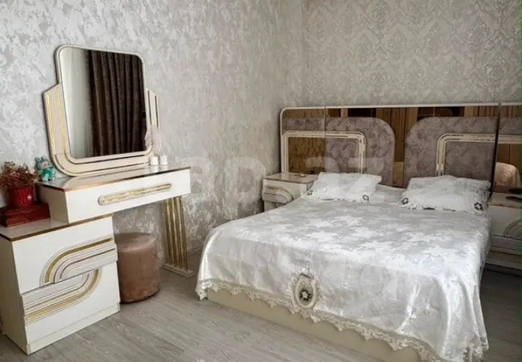 2 otaqlı mənzil , Bakı