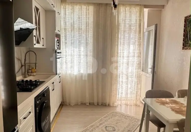 2 otaqlı mənzil , Bakı