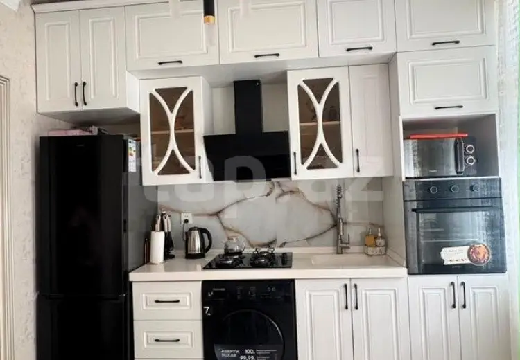 2 otaqlı mənzil , Bakı