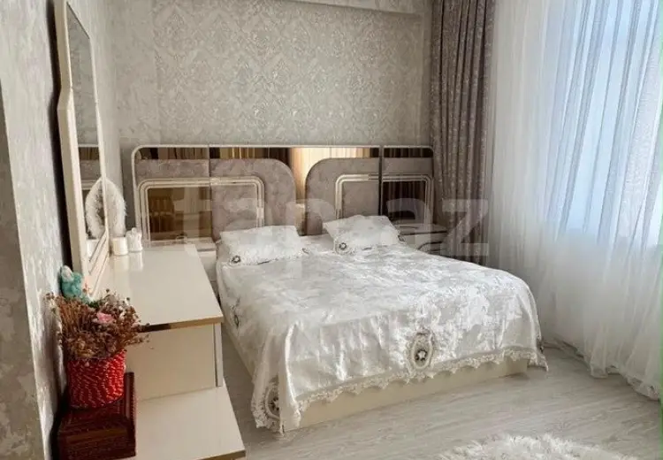 2 otaqlı mənzil , Bakı