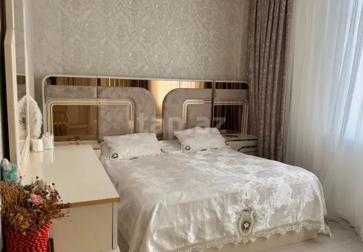2 otaqlı mənzil , Bakı