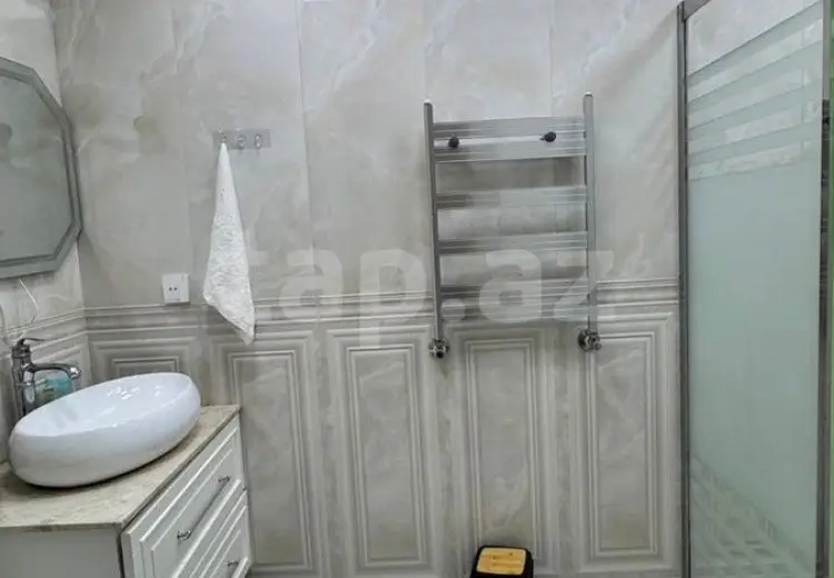 2 otaqlı mənzil , Bakı