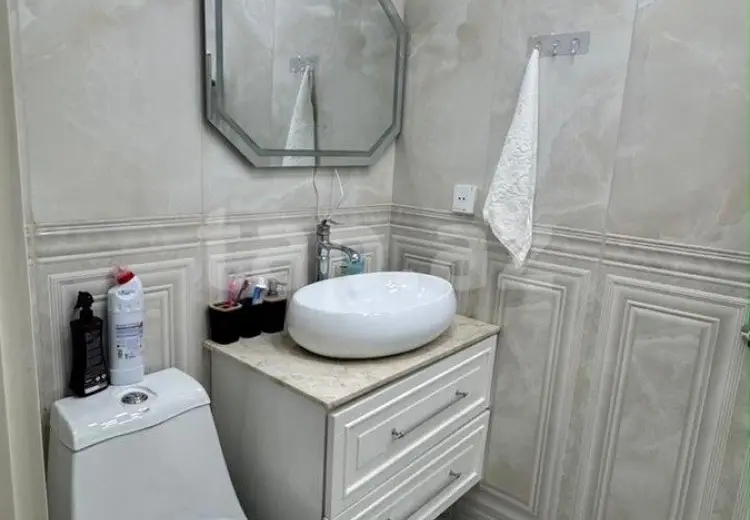 2 otaqlı mənzil , Bakı