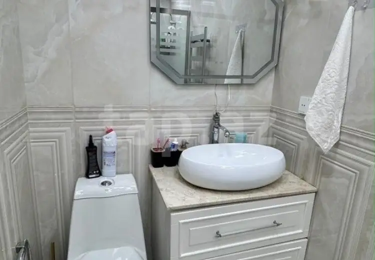 2 otaqlı mənzil , Bakı