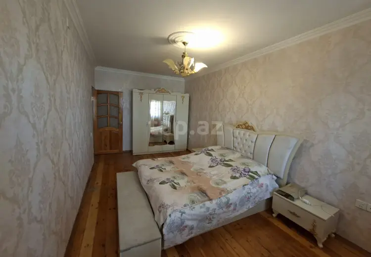 3 otaqlı mənzil , Sumqayıt