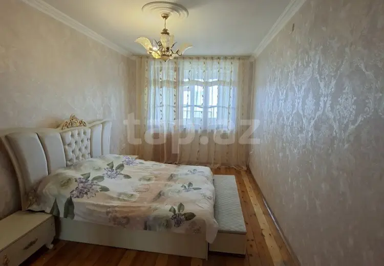 3 otaqlı mənzil , Sumqayıt