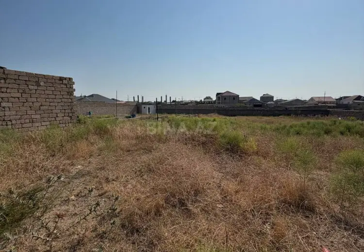 12 sot Torpaq Satılır, Qala, Xəzər, Bakı