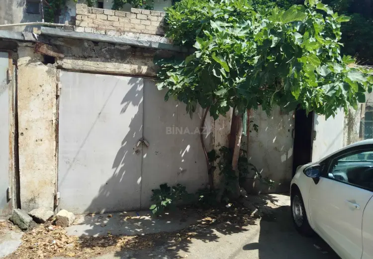 18 m² Obyekt / Ofis Satılır, Rəsulzadə qəs., Binəqədi, Bakı
