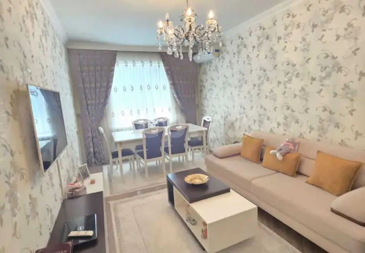 2 otaqlı mənzil , Sumqayıt