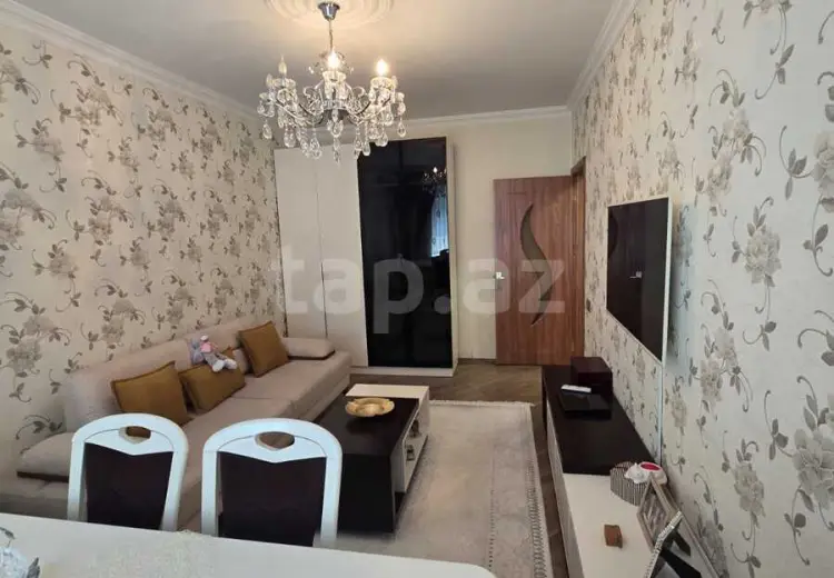 2 otaqlı mənzil , Sumqayıt