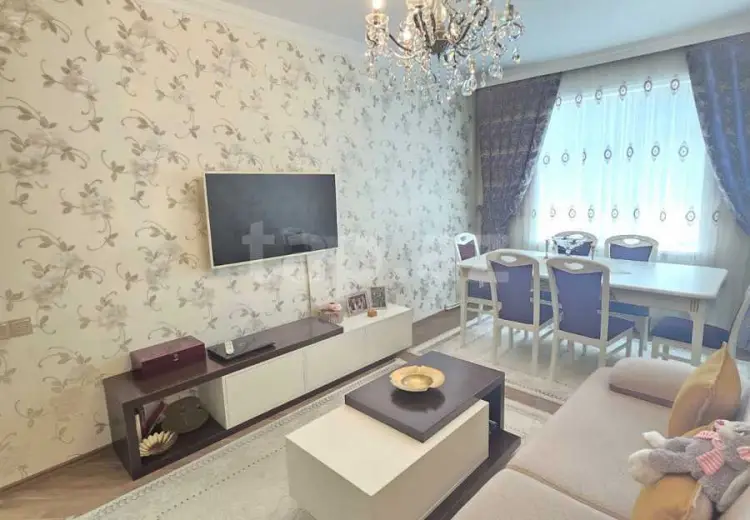 2 otaqlı mənzil , Sumqayıt