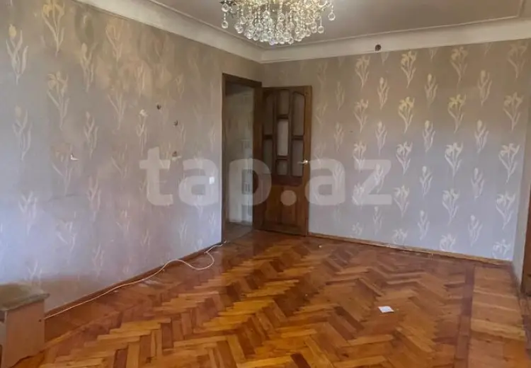 2 otaqlı mənzil , Sumqayıt