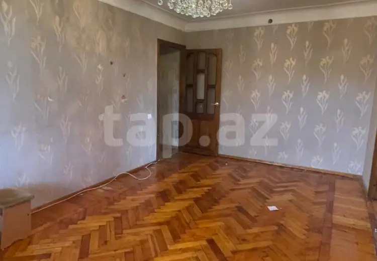 2 otaqlı mənzil , Sumqayıt