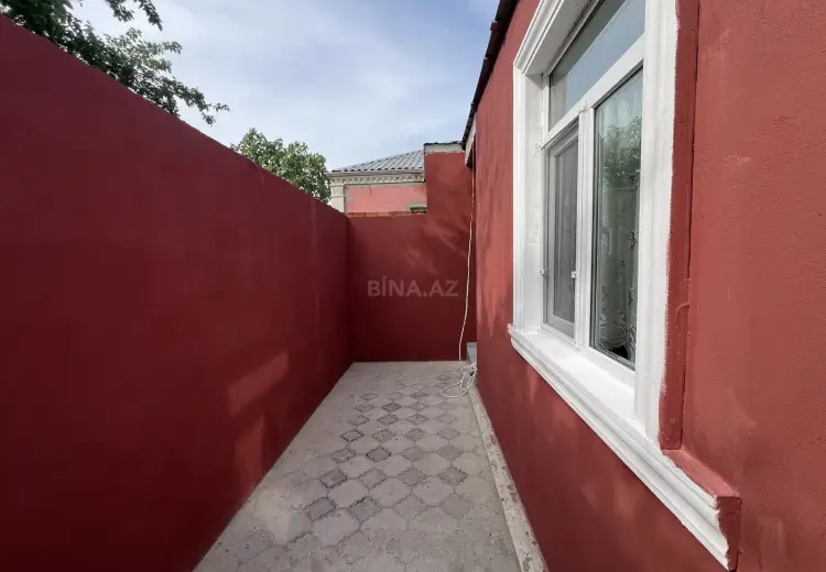 2 otaqlı mənzil Satılır, Biləcəri qəs., Binəqədi, Bakı