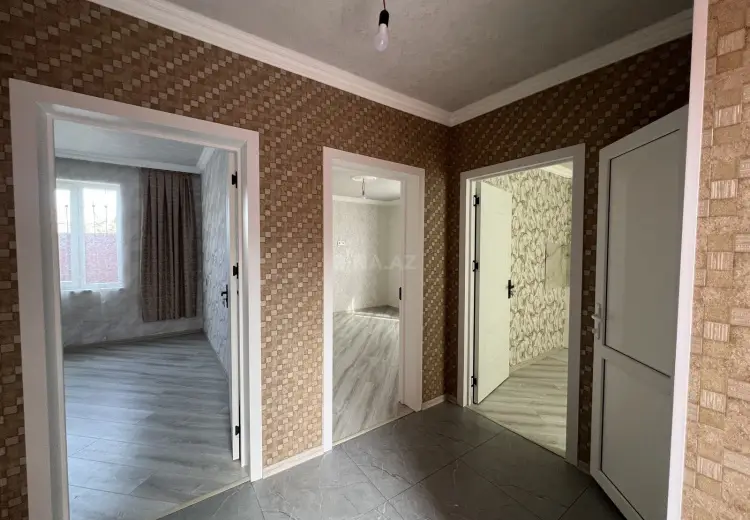 2 otaqlı mənzil Satılır, Biləcəri qəs., Binəqədi, Bakı