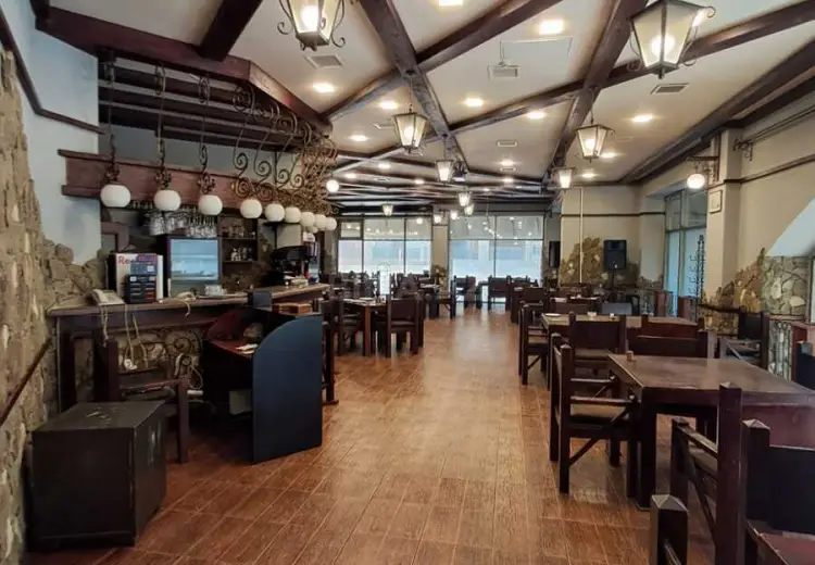 451 m² Obyekt / Ofis Satılır, Nərimanov, Bakı