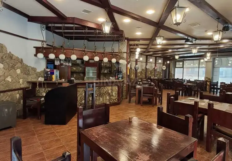 451 m² Obyekt / Ofis Satılır, Nərimanov, Bakı
