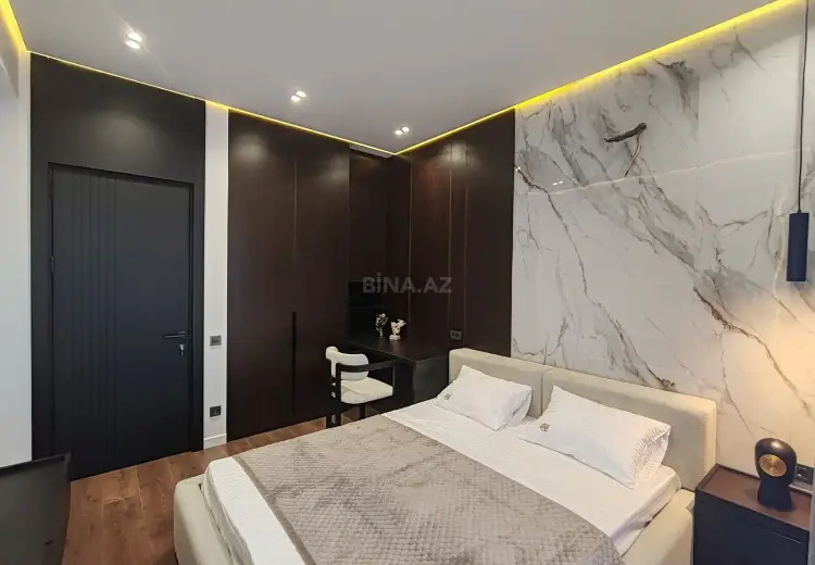 2 otaqlı mənzil Satılır, Ağ şəhər, Xətai, Bakı